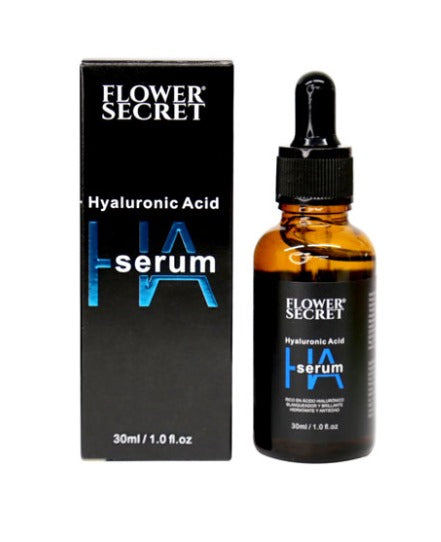 Serum Facial de Acido Hialuronico